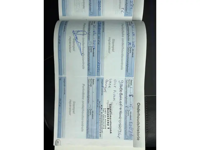 Peugeot 308 SW 1.2 e-THP Allure 2015 Benzine 19