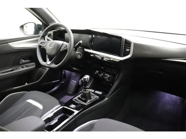 Opel Mokka 3