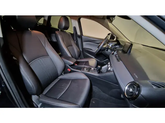 Mazda CX-3 2.0 SkyActiv-G 120 GT-M 2019 Benzine 23