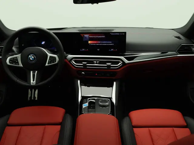 BMW i4 M50 84 kWh 2024 Elektrisch 7