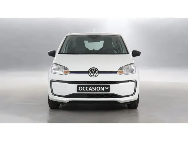 Volkswagen e-up! e-up! 83pk 2021 Elektrisch 7