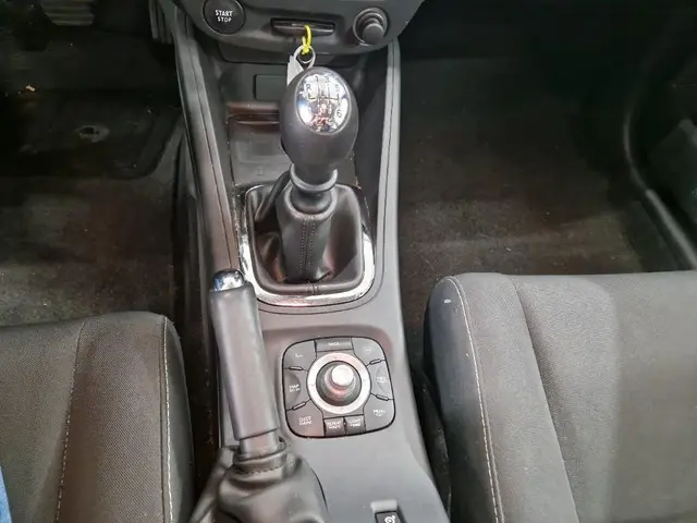 Renault Mégane Estate 1.2 TCe Expression 2013 Benzine 14