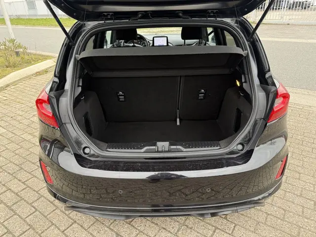 Ford Fiesta 1.0 EcoB.Hy. ST-L.X 2020 Benzine 10