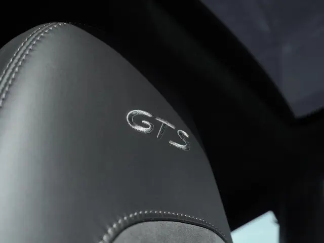 Porsche 911 991 3.0 Carrera GTS 2018 Benzine 21