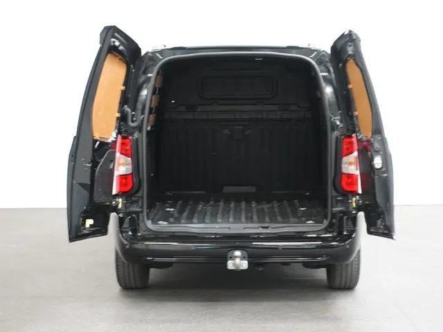 Opel Combo 1.5D 130pk Automaat L1H1 Edition 2021 Diesel