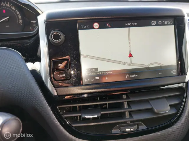 Peugeot 208 1.2 PureTech Active 2019 Benzine 4