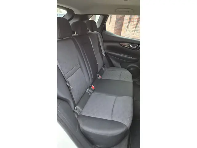 Nissan QASHQAI 1.2 Acenta / Rijklaar-Prijs / 2014 Benzine 20