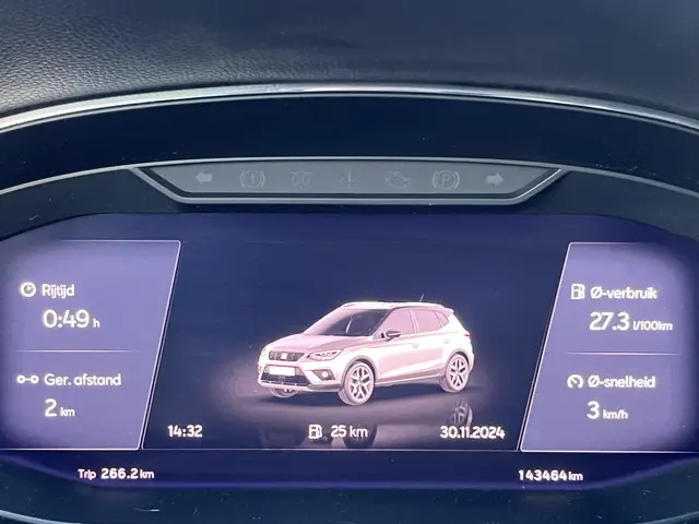 SEAT Arona 1.0 TSI Style Limited Edition 2020 Benzine 17