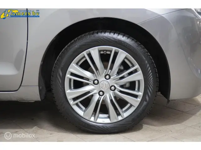 Suzuki Baleno 1.2 Business Edition 2018 Benzine 6