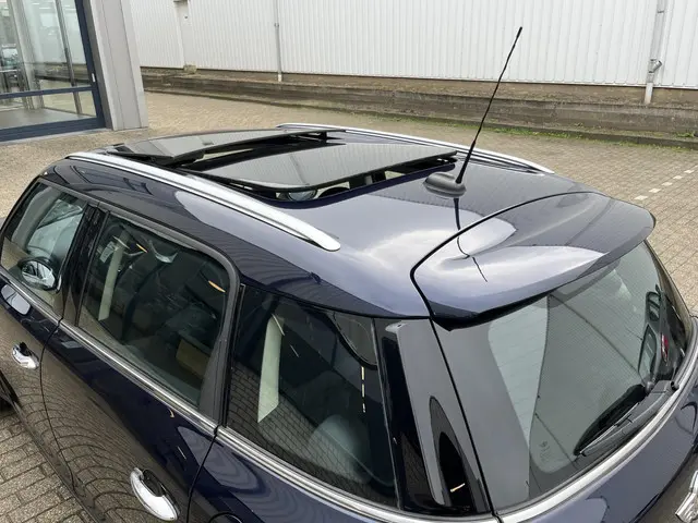 MINI Countryman 1.6 One Knockout Edition 2014 Benzine 73