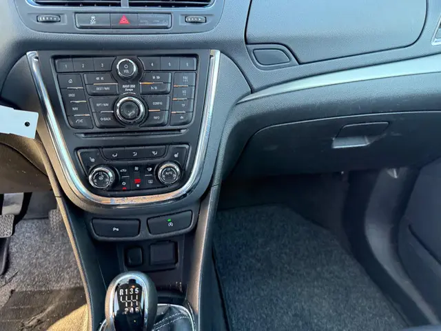 Opel Mokka 1.4 T Cosmo LEER CLIMA NAVI 2015 Benzine 9