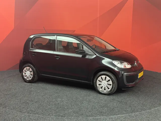 Volkswagen up! 1.0 2021 Benzine 18