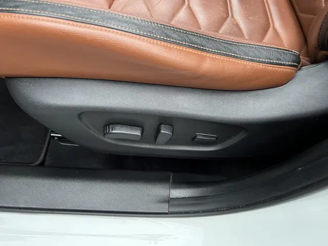 Nissan X-Trail 1.3 DIG-T Tekna 2020 Benzine 34