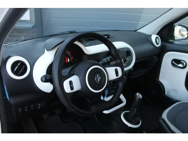 Renault Twingo 1.0 SCe Collection 2016 Benzine 11