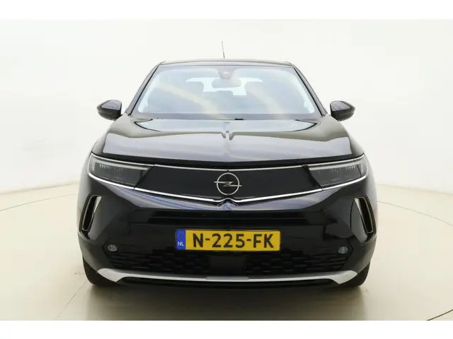 Opel Mokka 1.2 Turbo Business Elegance 2021 Benzine 6