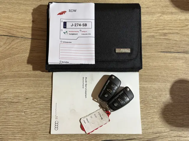 Audi Q3 1.4 TFSI CoD 2015 Benzine 9