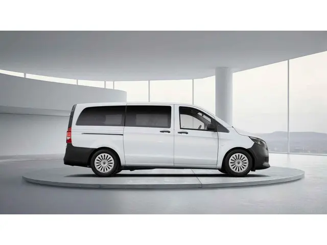Mercedes-Benz Vito Tourer 116 CDI L2 Pro 2025 Diesel 6