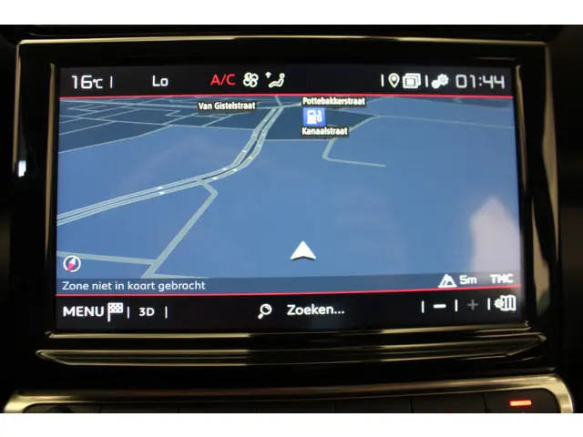 Citroën C3 Aircross 1.2 PureTech C-Series 2022 Benzine 6