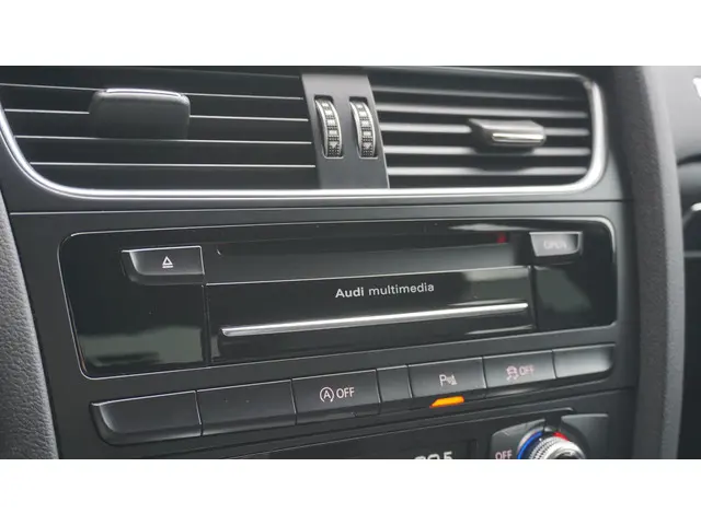 Audi A5 Sportback 1.8 TFSI 177pk 2x S-Line 2016 Benzine 38