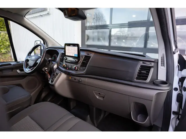 Ford Transit Custom 320 2.0 TDCI L2H1 Trend 2020 Diesel 21