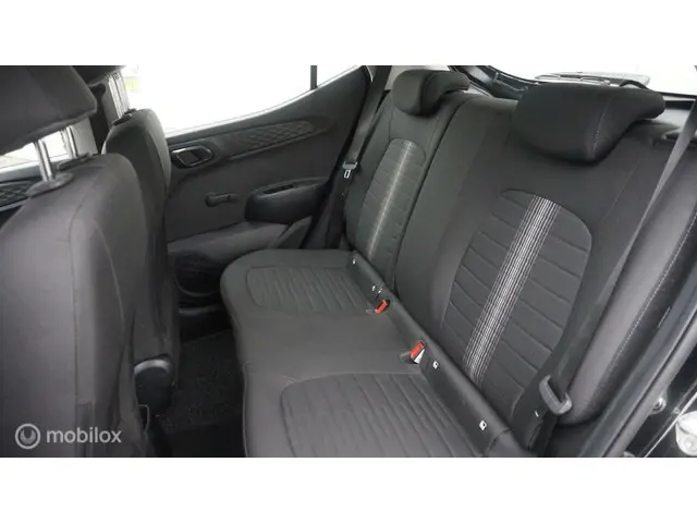 Hyundai i10 1.0 Comfort Automaat 2022 Benzine 10