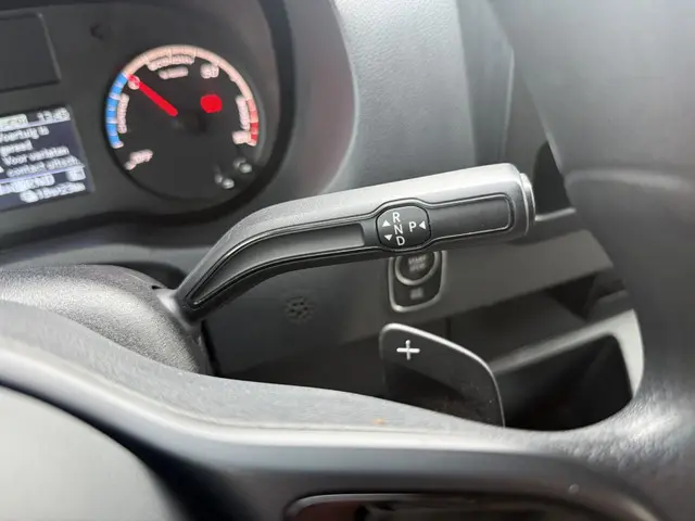 Mercedes-Benz eSprinter 312 2022 Elektrisch 21