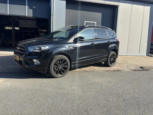 Ford Kuga 1.5 EcoBoost ST Line 2019 Benzine 6