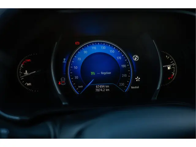 Renault Mégane TCe 130 Bose 2016 Benzine 29