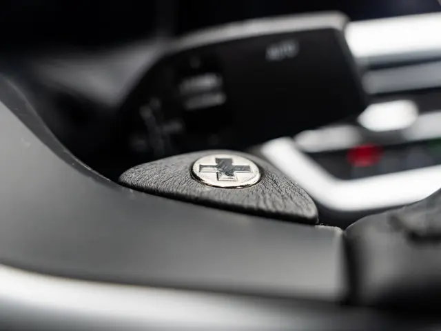 Alpina B3 BMW Limousine 2020 Benzine 32