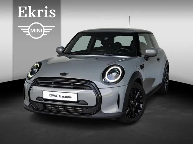 MINI 3-Deurs