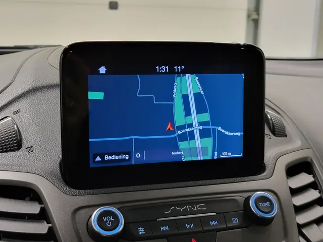 Ford Transit Connect 1.5EcoBlue L2/H1 Euro 6! 2020 Diesel 12