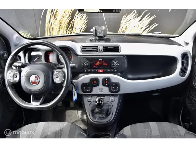 Fiat Panda 1.2 City Cross I Airco I 2017 Benzine 5
