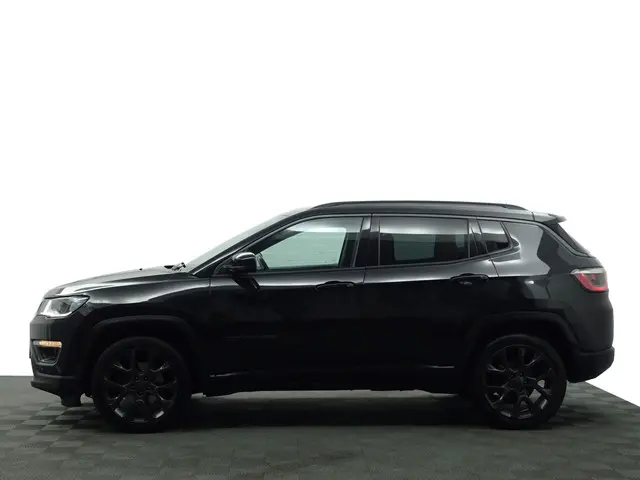 Jeep Compass 1.3T S Night Eagle Aut- 2020 Benzine 41