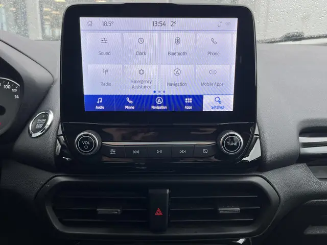 Ford EcoSport 1.0 EcoBoost ST-Line 2019 Benzine 48