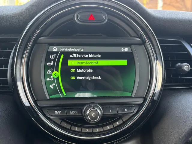 MINI One Mini 1.5 Chili 2020 Benzine 26