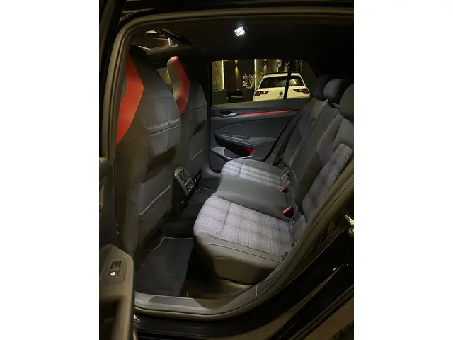 Volkswagen Golf 2.0 TSI GTI|PANO|FULL OPTION 2020 Benzine 25