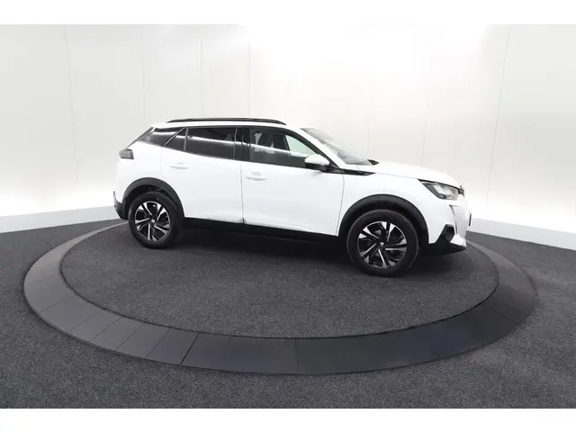 Peugeot 2008 PureTech 130 Allure 2020 Benzine 9