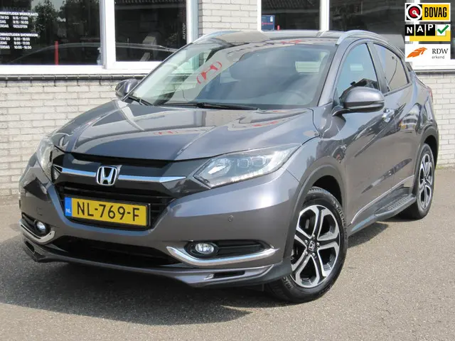 Honda HR-V 1.5 i-VTEC Executive 2017 Benzine