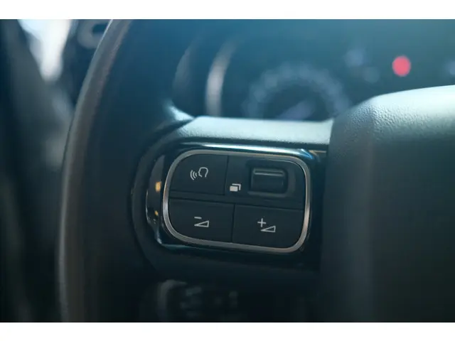 Citroën C3 Aircross PT 110 Shine 2020 Benzine