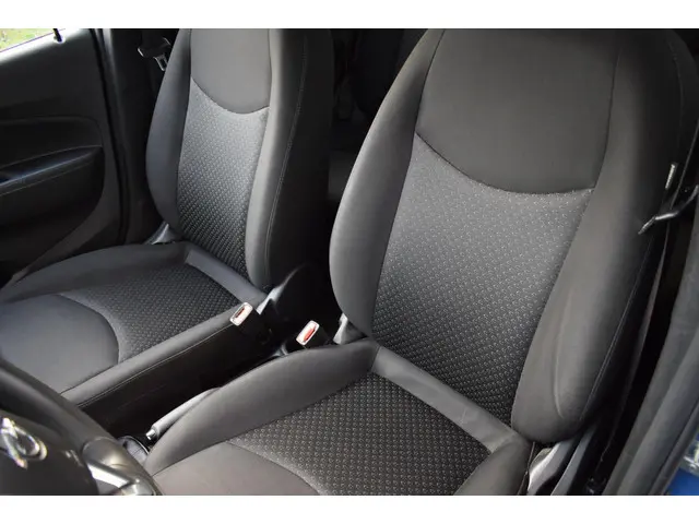 Opel KARL 1.0 ecoFLEX Edition airco 2015 Benzine 7