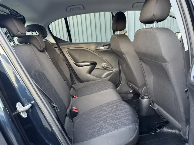 Opel Corsa 1.0 Turbo 120 Jaar Edition 2019 Benzine 17