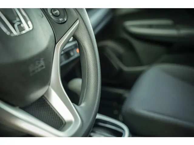 Honda Jazz 1.3i VTEC COMFORT 2018 Benzine 45
