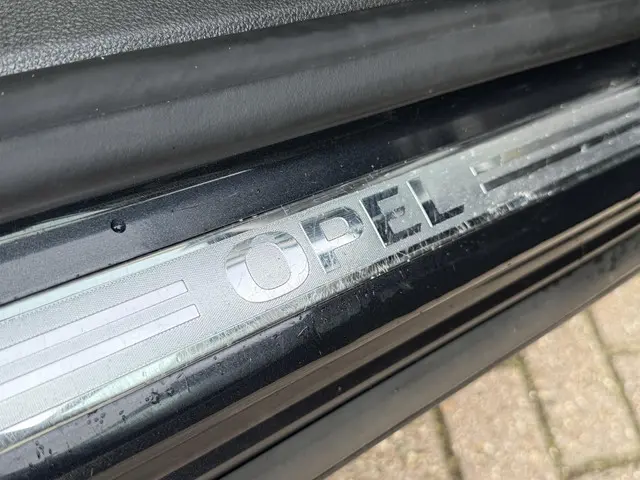 Opel Astra 1.4 Turbo Cosmo 5-drs 2013 Benzine 27