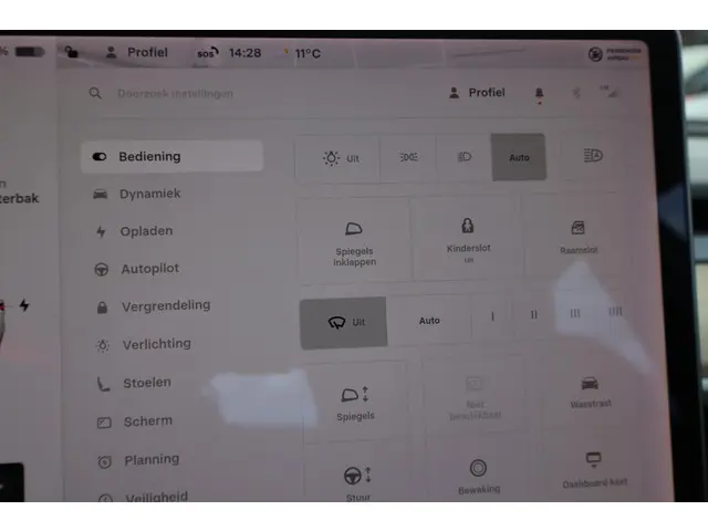 Tesla Model 3 Performance AWD 75 kWh 2019 Elektrisch 28