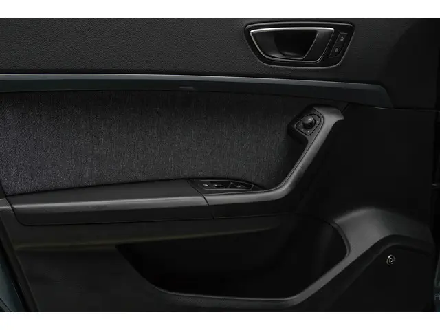 SEAT Ateca 1.5 TSI 2021 Benzine 15