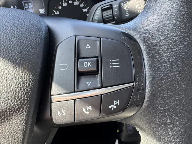 Ford Fiesta 1.0 EcoBoost ST-Line 2020 Benzine 18