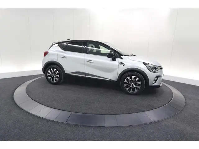 Renault Captur Mild Hybrid 140 EDC Techno 2023 Benzine 8