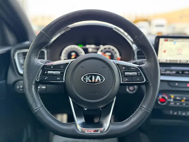 Kia ProCeed 1.0 T-GDI GT-Line 2020 Benzine 14