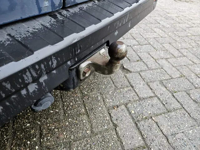 Opel Vivaro 1.6 CDTI L2H1 DC Edition EcoFlex 2019 Diesel 7