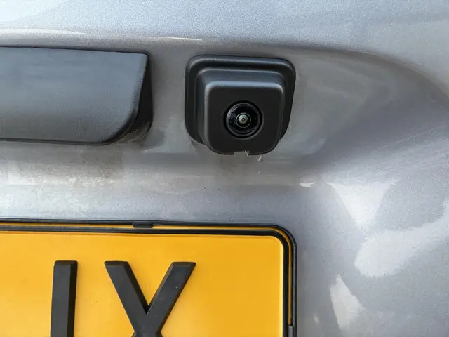 Opel Combo 1.5 BlueHDi 130 Pk Automaat 2024 Diesel 15